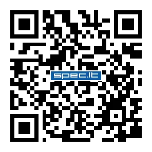 QR kodas | Mona communications, UAB | spec.lt