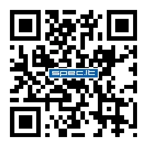 QR kodas | Mona med, UAB | spec.lt