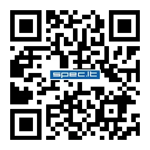 QR kodas | MONA perfume, MB