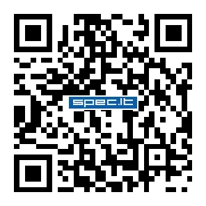 QR kodas | Monaco, Monako Produkcija, UAB | spec.lt