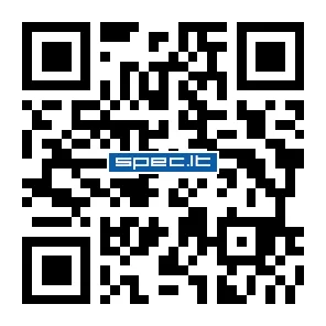 QR kodas | Monagas, UAB | spec.lt