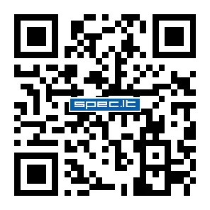 QR kodas | Monago, MB