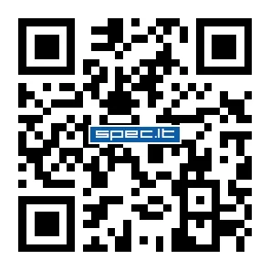 QR kodas | MONAI, VŠĮ