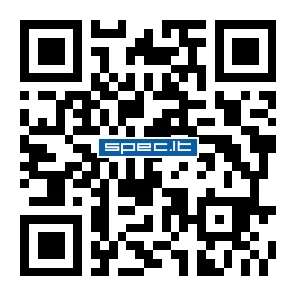 QR kodas | MONAITAS, UAB | spec.lt