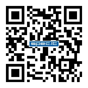QR kodas | Monaitis, UAB | spec.lt