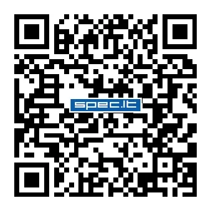 QR kodas | Monako firmos GEMCO INTERNATIONAL atstovybė
