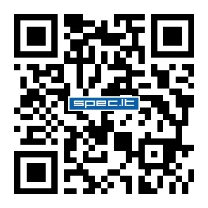 QR kodas | Monaldas, UAB
