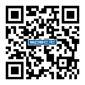 QR kodas | Monalė, MB