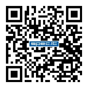 QR kodas | Monalos dizainas, IĮ | spec.lt