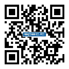 QR kodas | Monameda, UAB | spec.lt