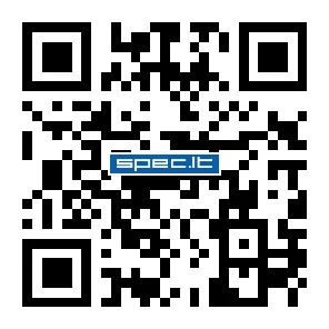 QR kodas | Monapelle, MB