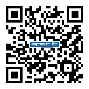 QR kodas | MONARCHAS, UAB baras-biliardinė | spec.lt