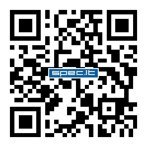 QR kodas | MONARCHGROUP, UAB | spec.lt