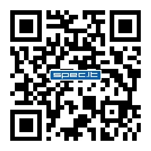 QR kodas | Monardas, MB