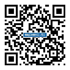 QR kodas | Dekra logistic lt, UAB | spec.lt
