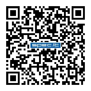 QR kodas | MONAT NATURAL EUROPE LIMITED Lietuvos filialas MONAT Global Lithuania