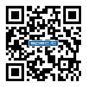 QR kodas | Monate, MB