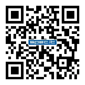 QR kodas | MonaTur, IĮ | spec.lt
