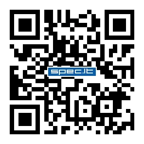 QR kodas | Monavitos, UAB | spec.lt