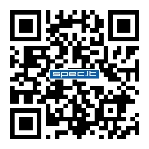 QR kodas | Monbaltica, UAB | spec.lt