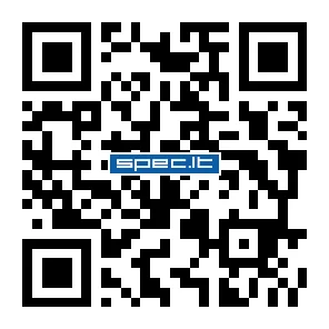 QR kodas | MONBLANA, UAB | spec.lt