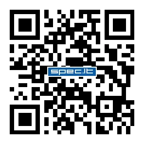 QR kodas | Monce group, MB | spec.lt