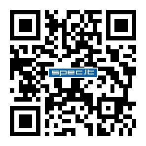 QR kodas | Monce, MB