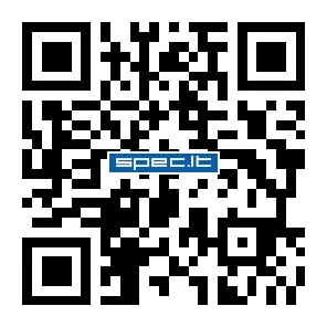 QR kodas | Moncera, MB