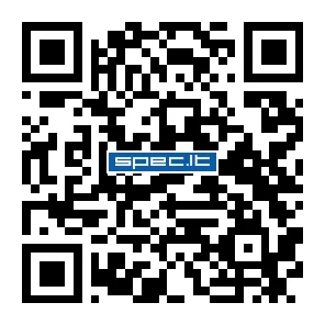 QR kodas | MONCIŠKIŲ PAPLŪDIMIO TENISO KLUBAS | spec.lt