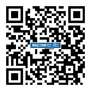 QR kodas | Monciškių Respublika | spec.lt