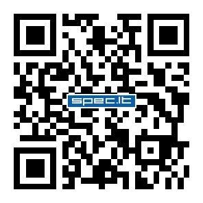 QR kodas | Monda tech, MB