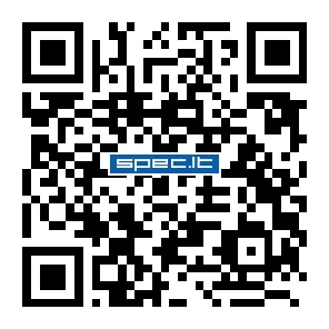 QR kodas | Mondelez Baltic, UAB | spec.lt