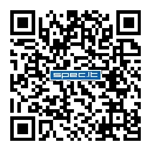 QR kodas | Mondelez Europe Procurement GmbH-Lietuvos filialas