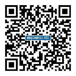 QR kodas | Mondelez įmonių grupės darbuotojų profesinė sąjunga | spec.lt