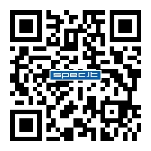 QR kodas | Mondera, UAB | spec.lt