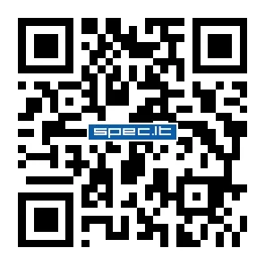 QR kodas | Monderus, UAB | spec.lt