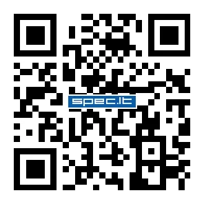 QR kodas | MONDEZA, UAB | spec.lt