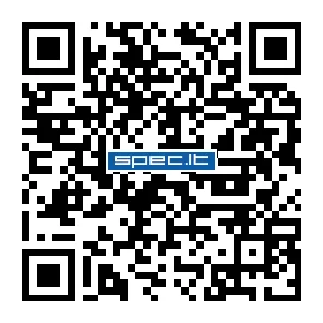 QR kodas | Mondioring klubas Skrajojantis olandas, VŠĮ