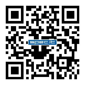 QR kodas | Mondis, UAB | spec.lt