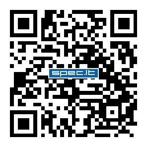 QR kodas | MONDUS, UAB | spec.lt