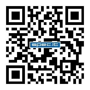QR kodas | Monėja, UAB | spec.lt