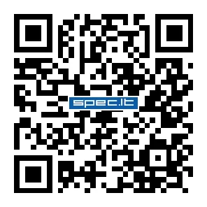 QR kodas | MONELLI ITALIA, UAB