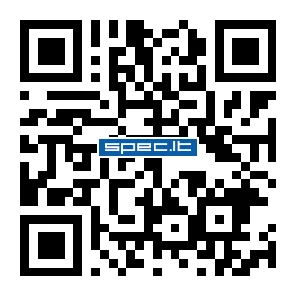 QR kodas | MONET group, MB | spec.lt