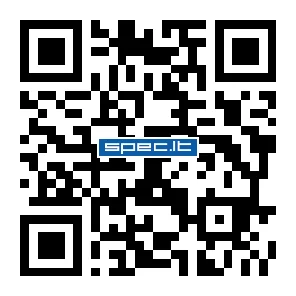 QR kodas | Monet LT, UAB | spec.lt