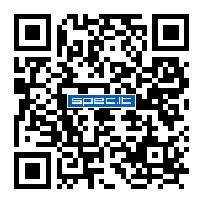 QR kodas | ABC Projektai, UAB