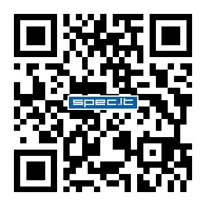 QR kodas | MONETARIJUS, UAB | spec.lt