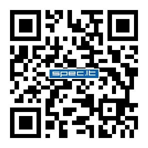 QR kodas | Monetium fnb, UAB | spec.lt