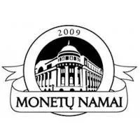 Monetų namai, UAB