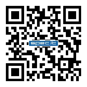 QR kodas | Monetų namai, UAB | spec.lt