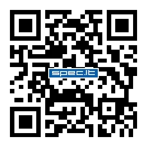 QR kodas | Money Flow, UAB | spec.lt